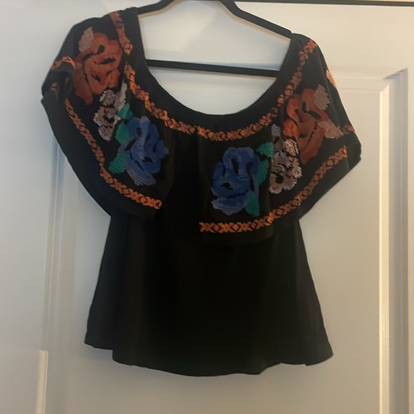 Free people top - Picture 2 of 2